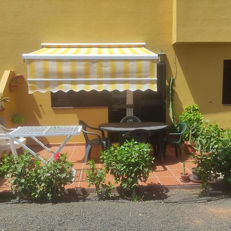 Marenazul Villa Corralejo Exterior photo