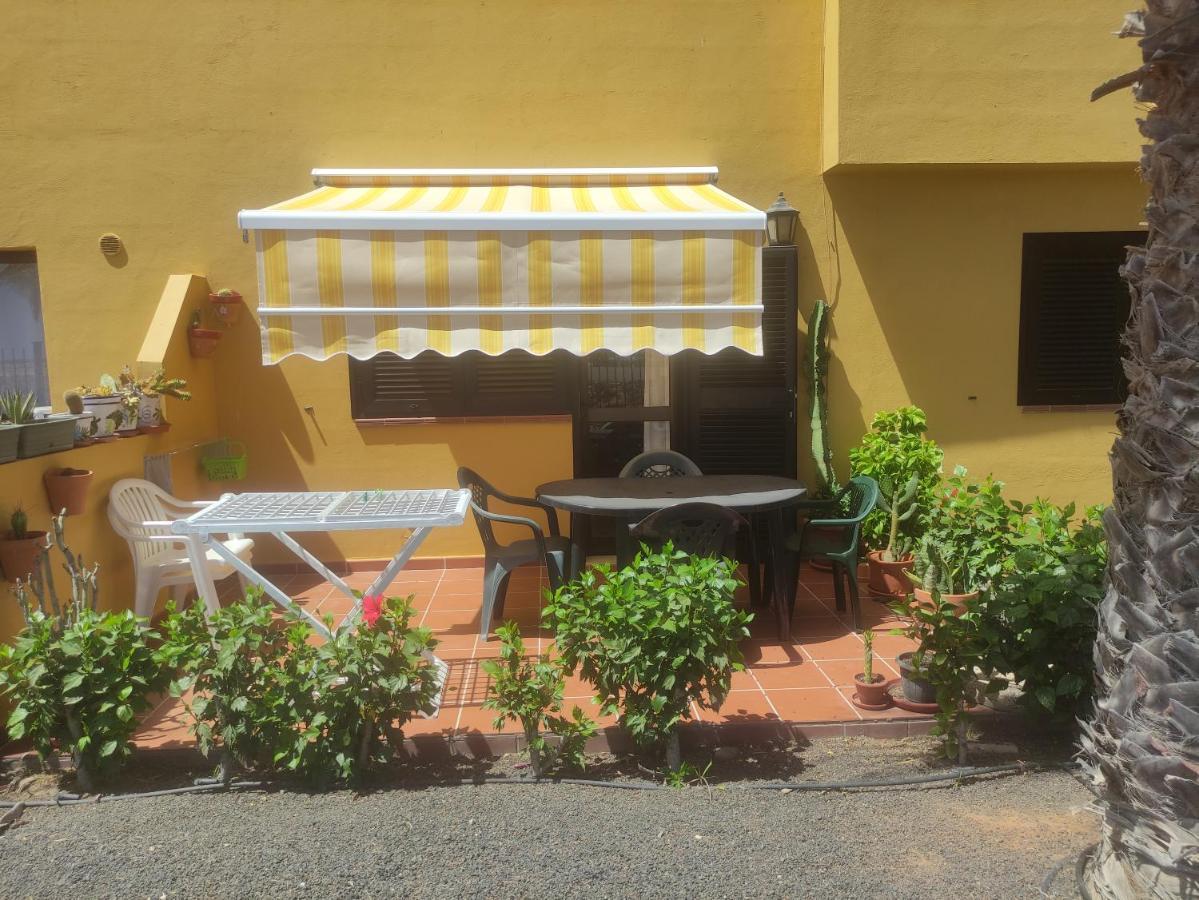 Marenazul Villa Corralejo Exterior photo